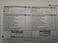 Kia Optima vaihtoauto