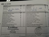 Kia Optima vaihtoauto