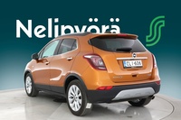 Opel Mokka vaihtoauto