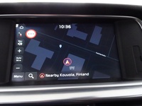 Kia Optima vaihtoauto