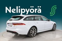 Jaguar XF vaihtoauto