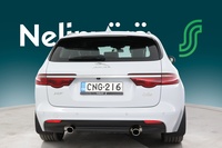 Jaguar XF vaihtoauto