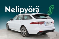 Jaguar XF vaihtoauto