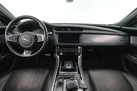 Jaguar XF vaihtoauto
