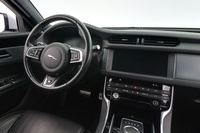 Jaguar XF vaihtoauto