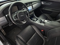 Jaguar XF vaihtoauto