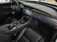 Jaguar XF vaihtoauto