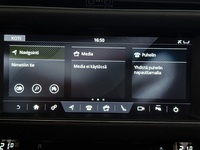 Jaguar XF vaihtoauto