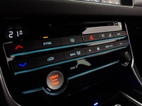 Jaguar XF vaihtoauto
