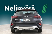 Kia XCeed vaihtoauto
