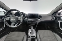 Kia XCeed vaihtoauto