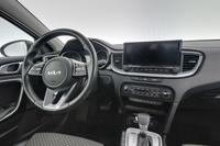 Kia XCeed vaihtoauto