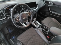 Kia XCeed vaihtoauto