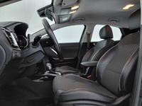 Kia XCeed vaihtoauto