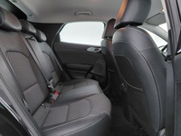 Kia XCeed vaihtoauto
