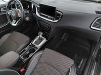 Kia XCeed vaihtoauto