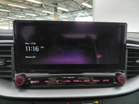 Kia XCeed vaihtoauto