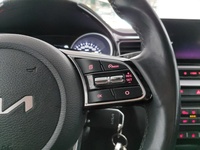 Kia XCeed vaihtoauto