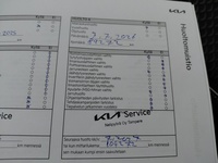 Kia XCeed vaihtoauto