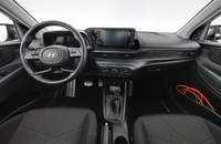 Hyundai Bayon vaihtoauto