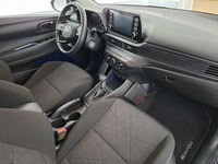 Hyundai Bayon vaihtoauto