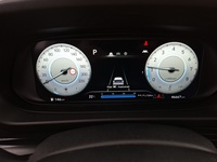 Hyundai Bayon vaihtoauto