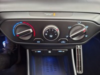 Hyundai Bayon vaihtoauto