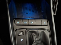 Hyundai Bayon vaihtoauto