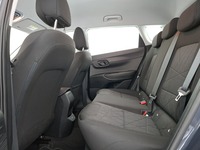 Hyundai Bayon vaihtoauto