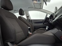 Hyundai Bayon vaihtoauto