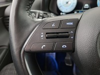 Hyundai Bayon vaihtoauto