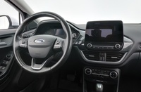 Ford Puma vaihtoauto