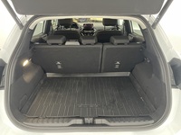 Ford Puma vaihtoauto