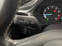 Ford Puma vaihtoauto