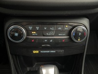 Ford Puma vaihtoauto