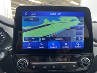 Ford Puma vaihtoauto