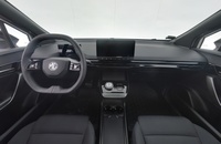 MG MG4 vaihtoauto