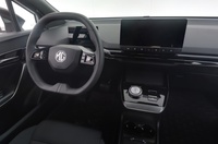 MG MG4 vaihtoauto