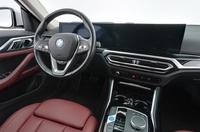 BMW i4 vaihtoauto