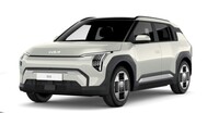 Kia EV3 vaihtoauto