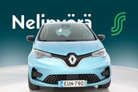 Renault Zoe vaihtoauto