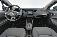 Renault Zoe vaihtoauto