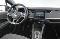 Renault Zoe vaihtoauto