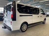 Opel Vivaro vaihtoauto