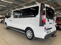 Opel Vivaro vaihtoauto