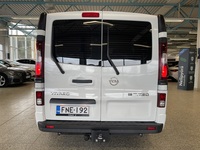 Opel Vivaro vaihtoauto