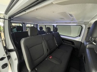 Opel Vivaro vaihtoauto
