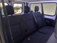 Opel Vivaro vaihtoauto