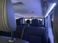 Opel Vivaro vaihtoauto