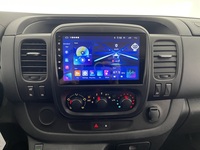 Opel Vivaro vaihtoauto